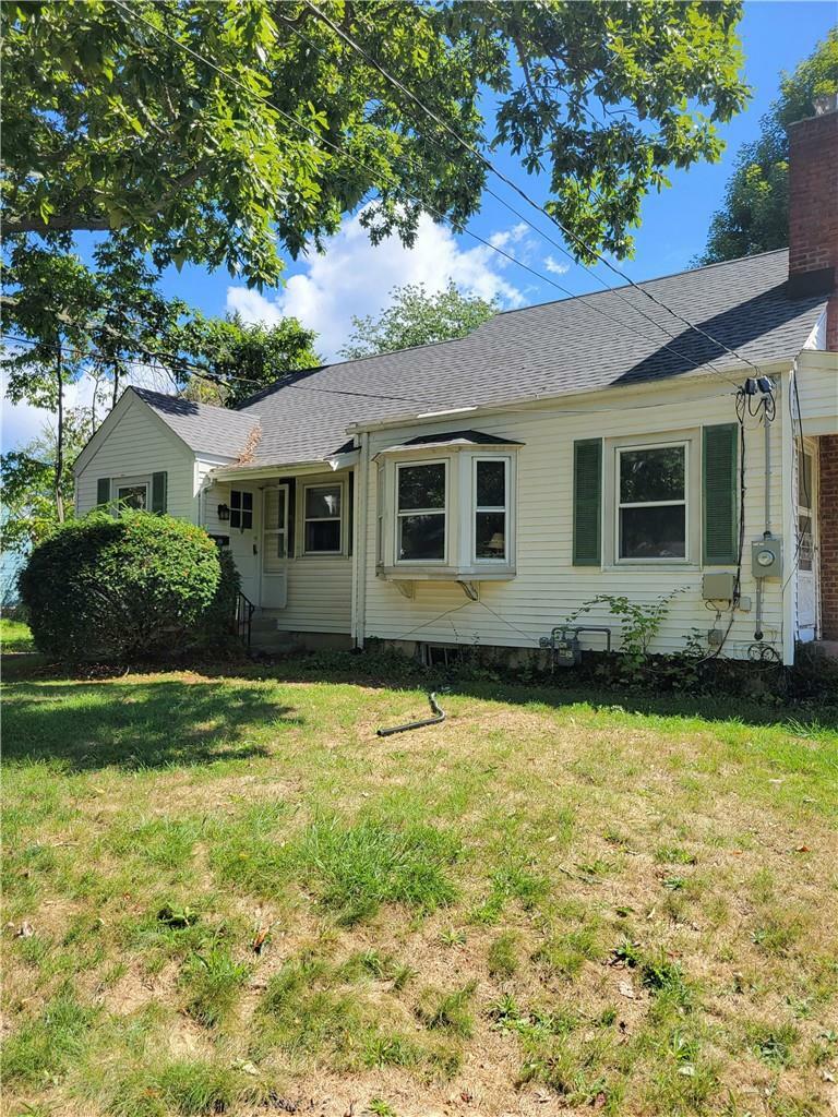 Property Photo: 25 Grand Street NY 12518