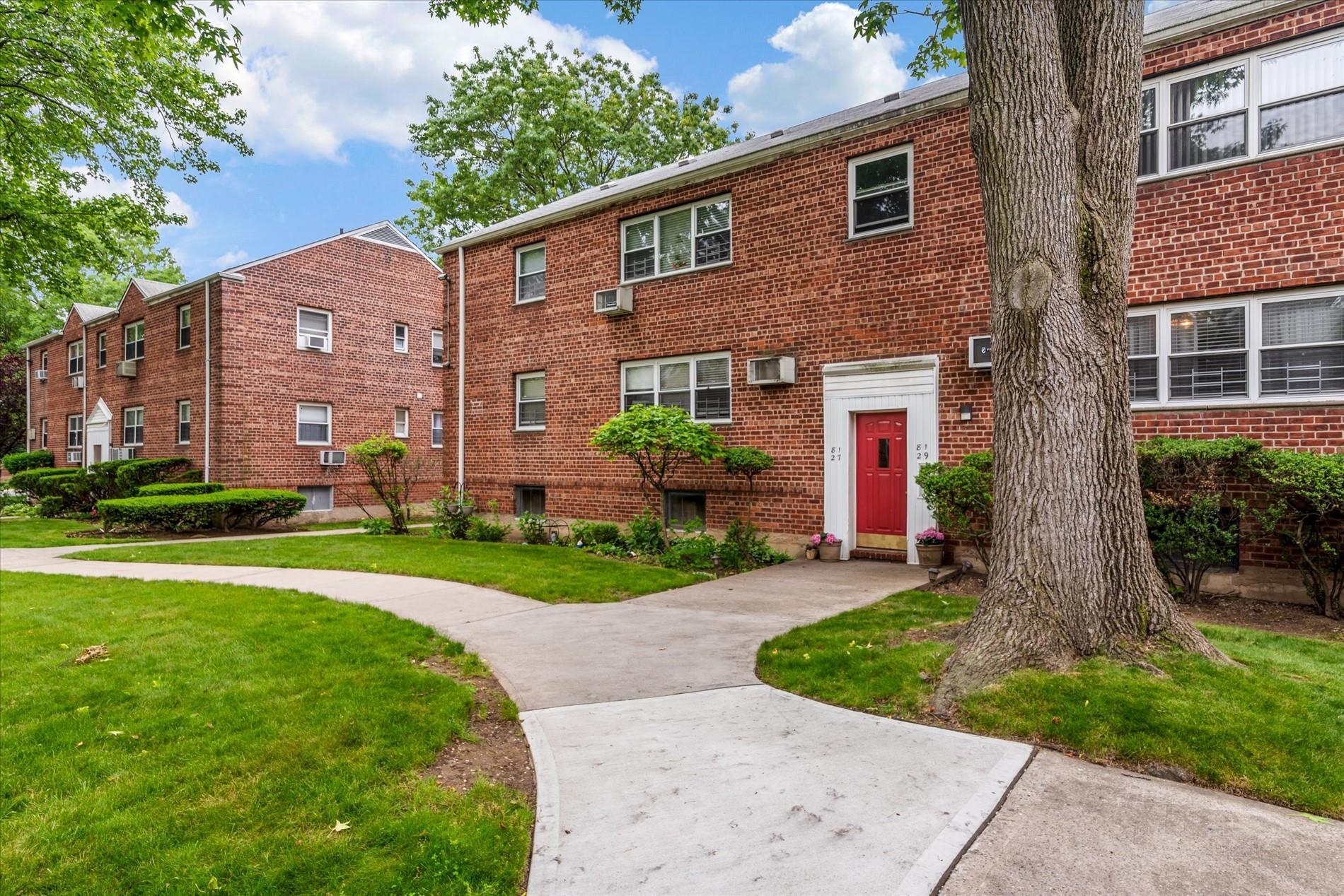 Property Photo: 81-29 156th Avenue 4 NY 11414