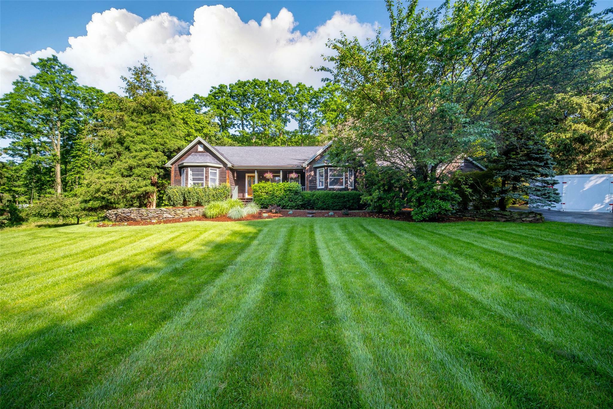 Property Photo: 322 Union School Road NY 10941