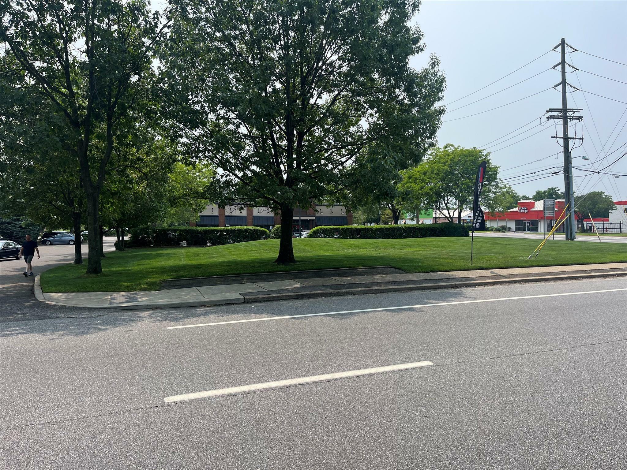 Property Photo: 0 Saxon Avenue NY 11706