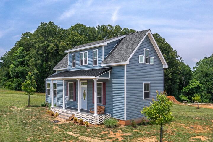1589 Clearview Road  Bedford VA 24523 photo