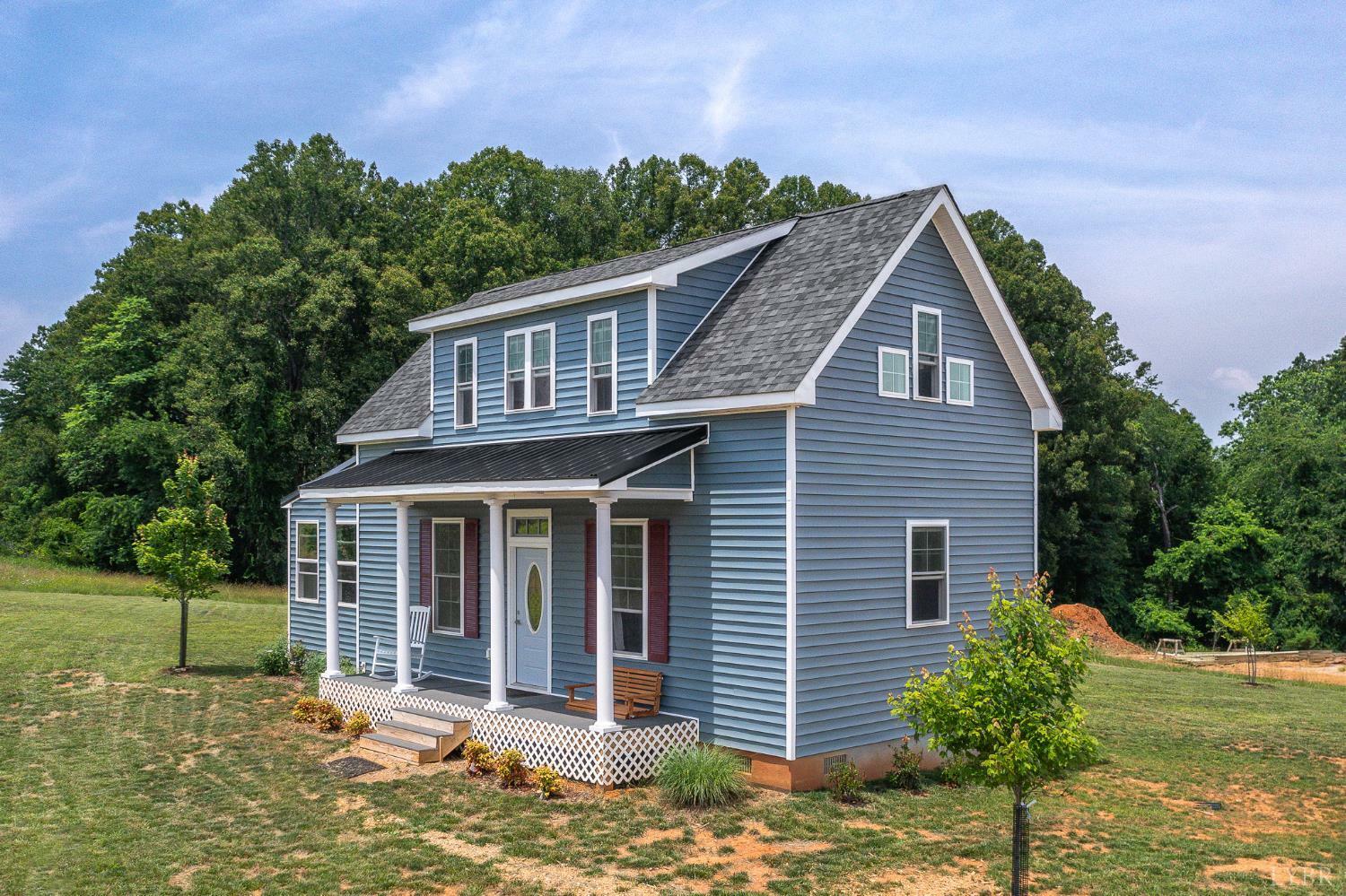 Property Photo:  1589 Clearview Road  VA 24523 