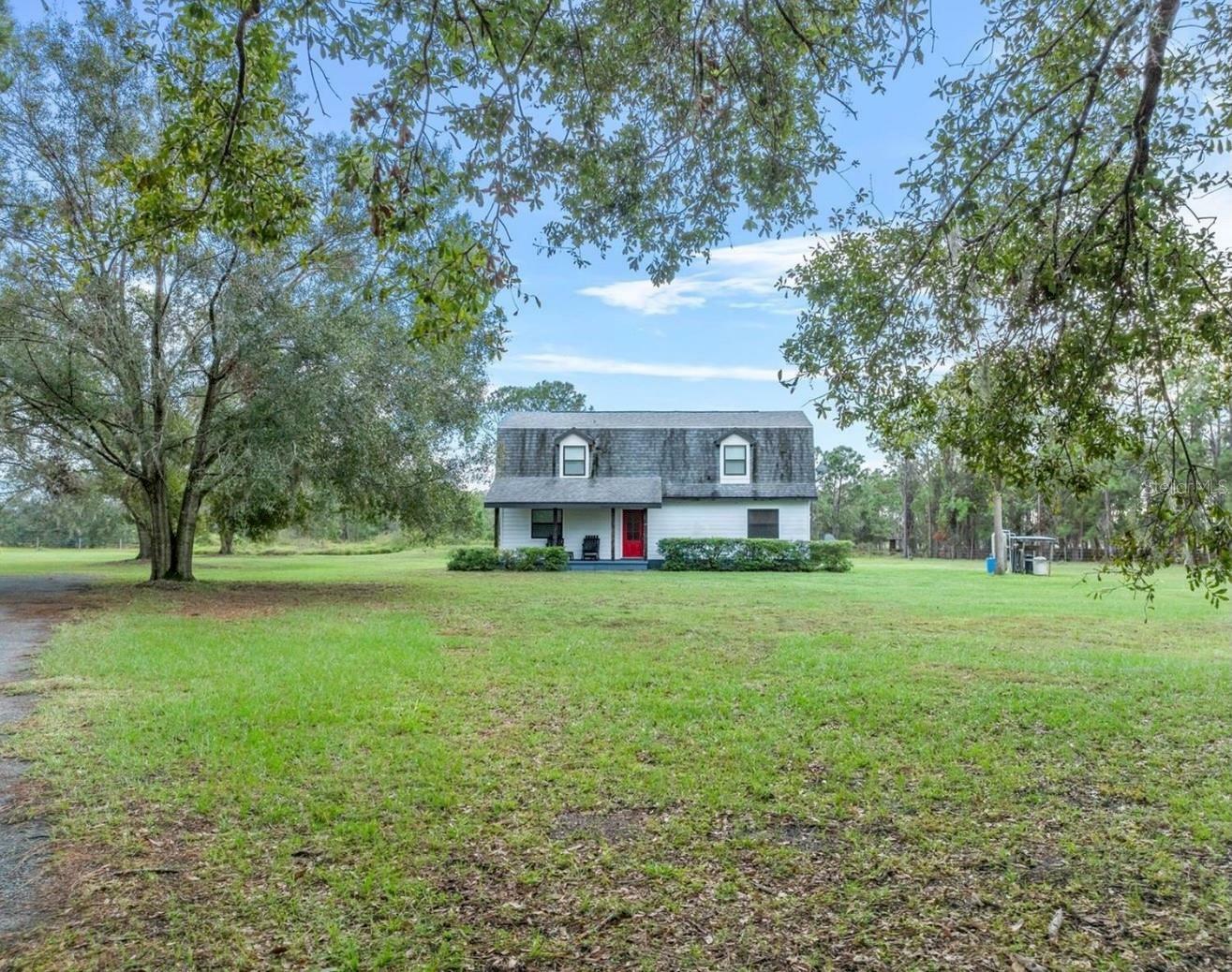 Property Photo: 965 Keen Road FL 33843