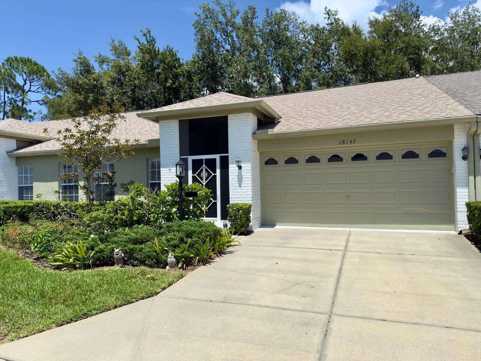 Property Photo: 18142 Baywood Forest Drive FL 34667