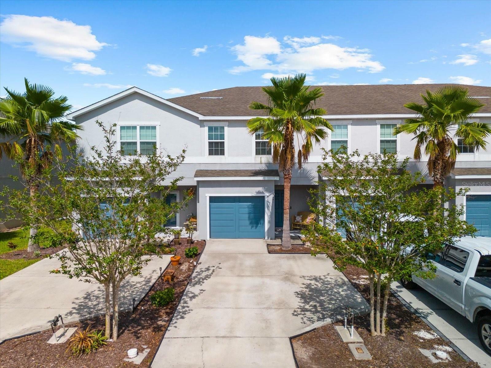 Property Photo: 4644 Vignette Way FL 34240