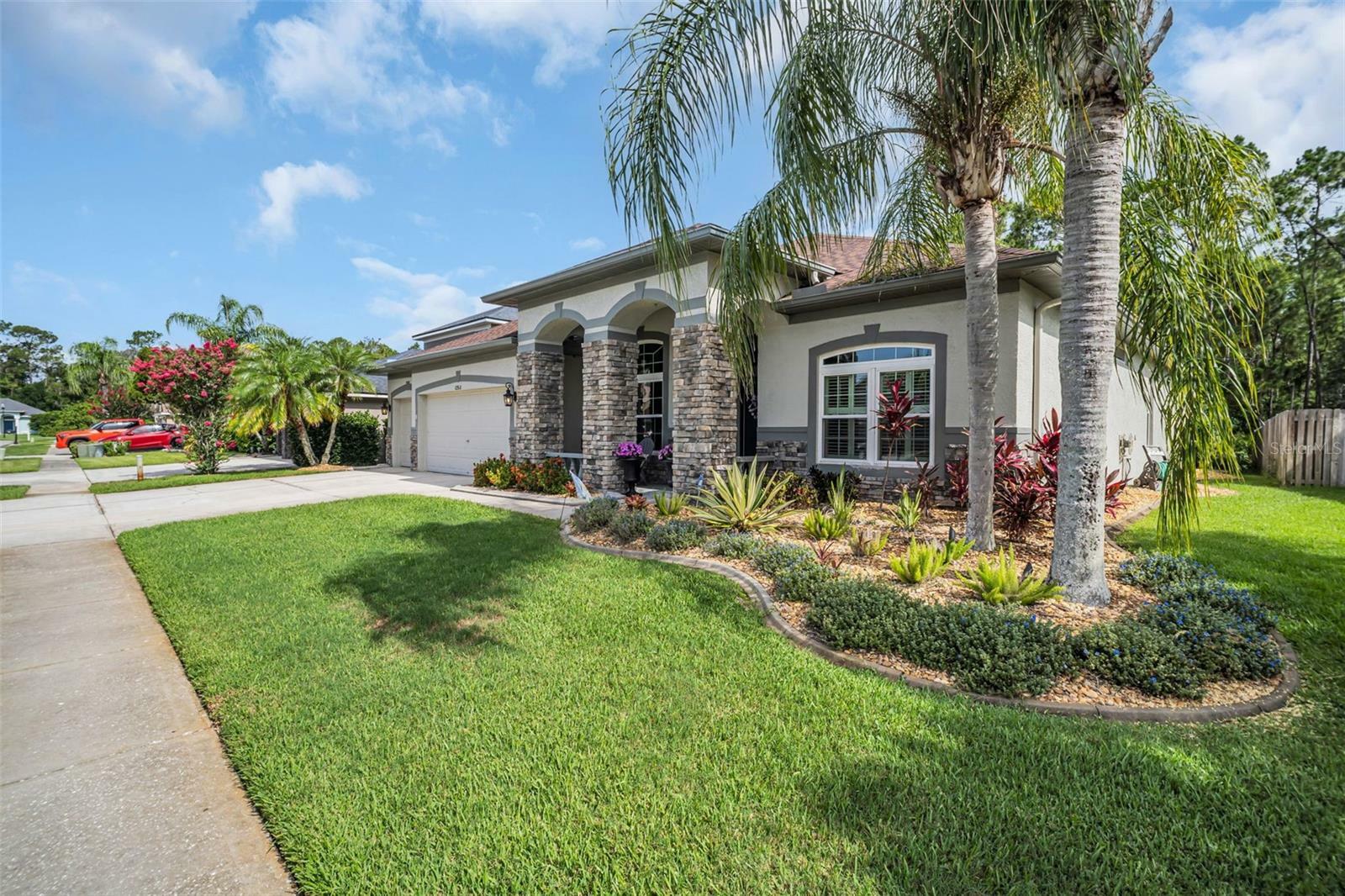Property Photo: 12918 Tar Flower Dr. FL 33626