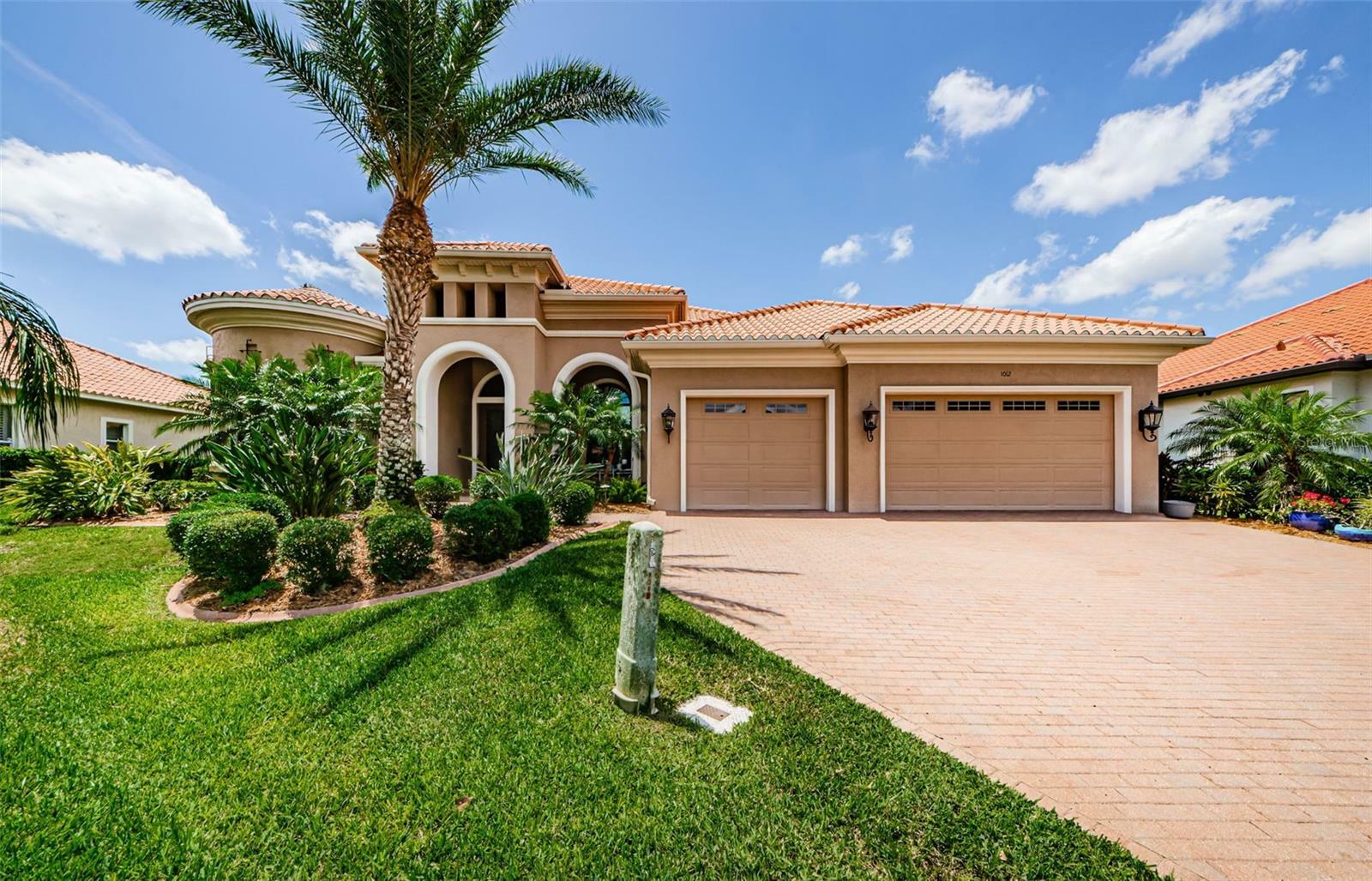 1012 Tuscany Drive  Trinity FL 34655 photo