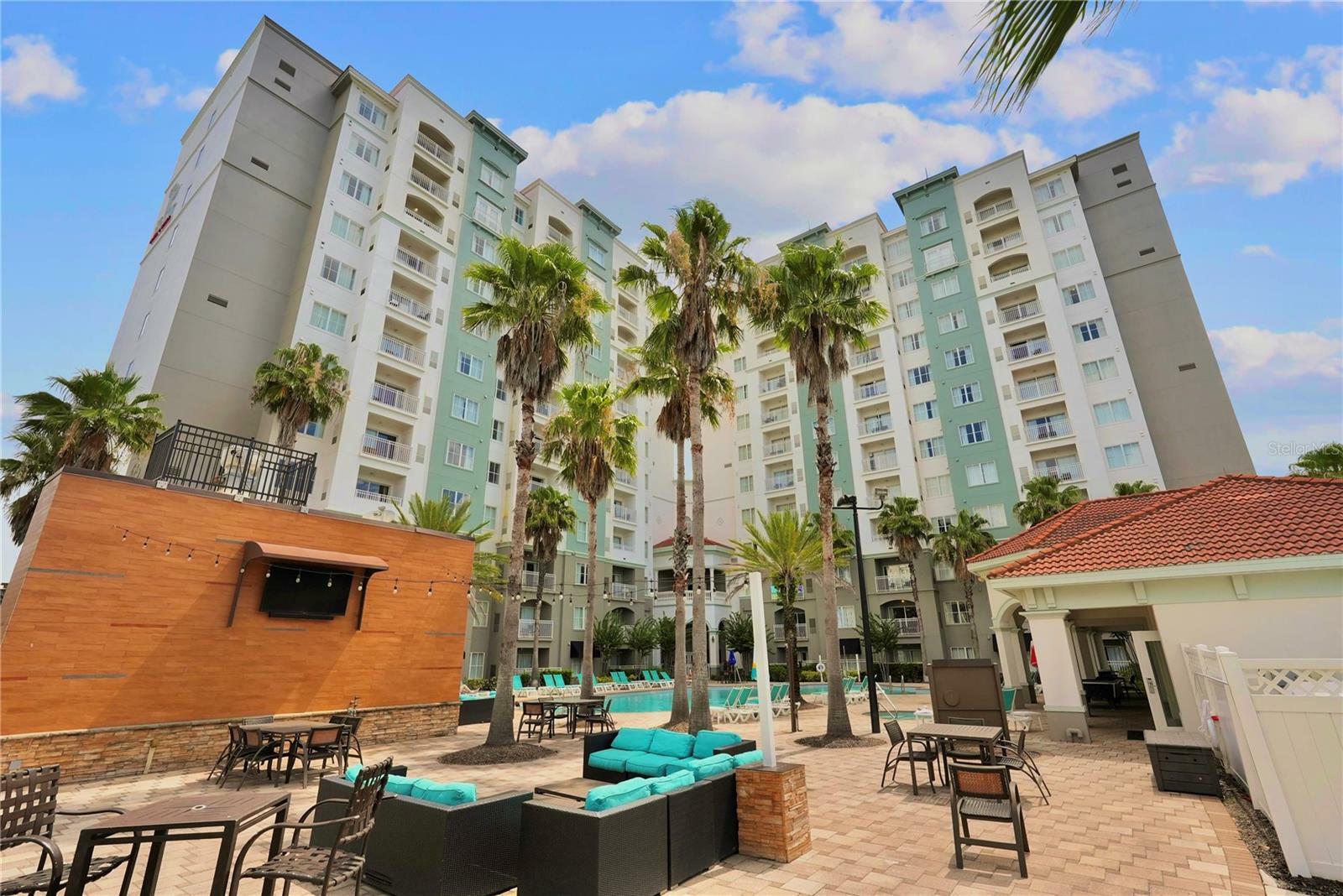 7383 Universal Boulevard 509  Orlando FL 32819 photo