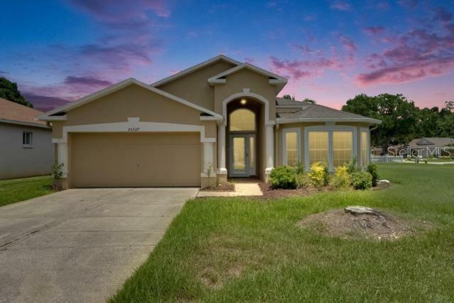 Property Photo: 25327 Seven Rivers Circle FL 34639