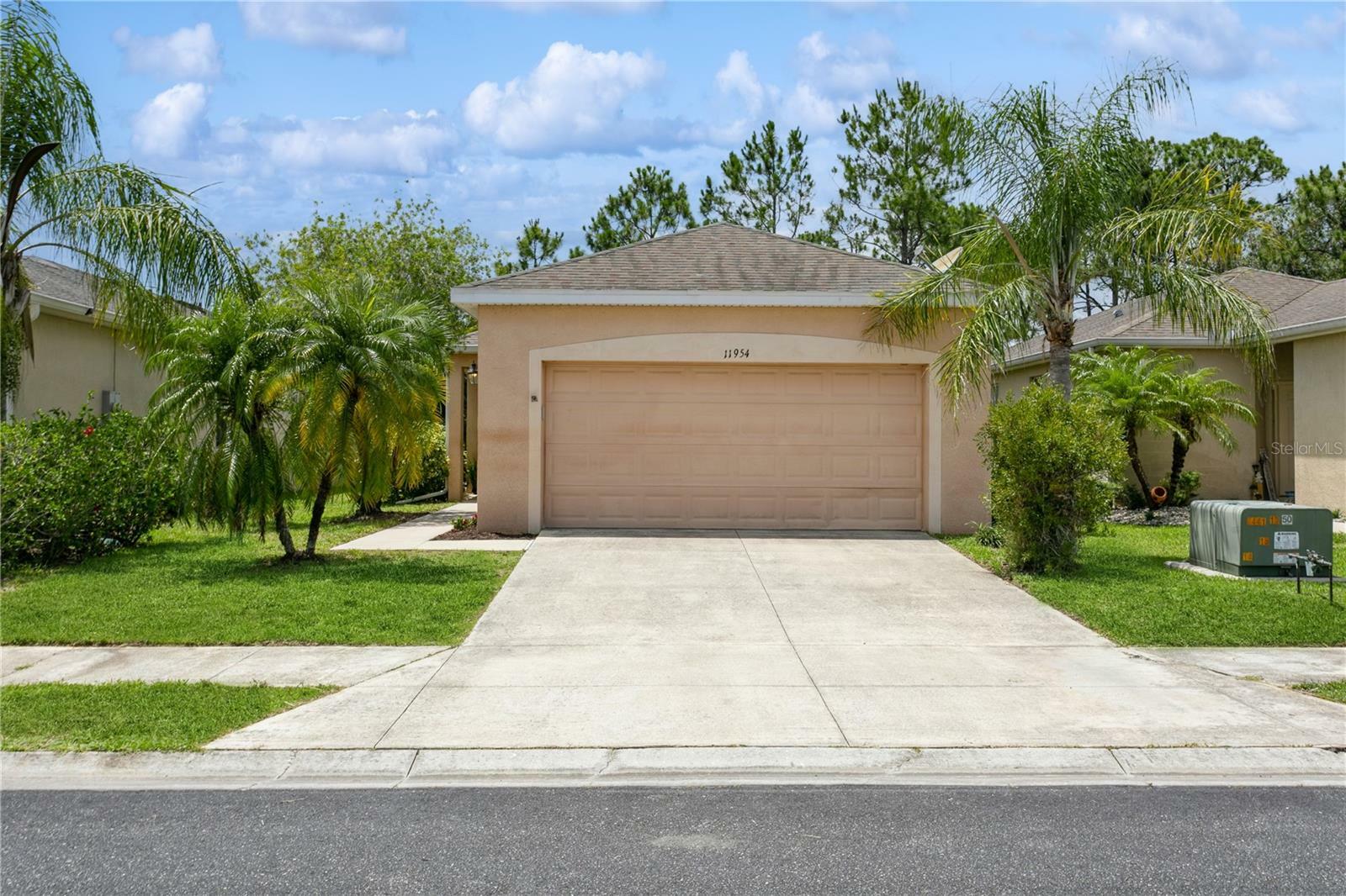 Property Photo: 11954 Tempest Harbor Loop FL 34292