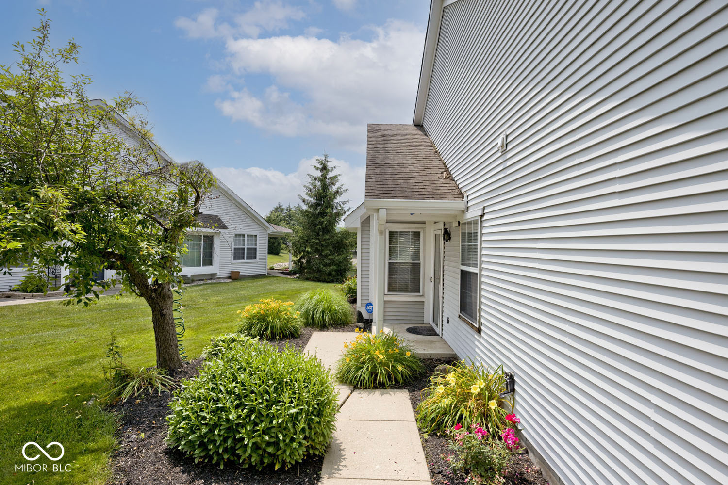 Property Photo: 8247 Cape Drive N IN 46256