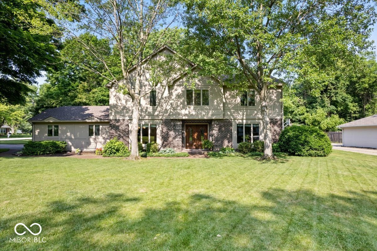 54 Horseshoe Lane  Carmel IN 46033 photo