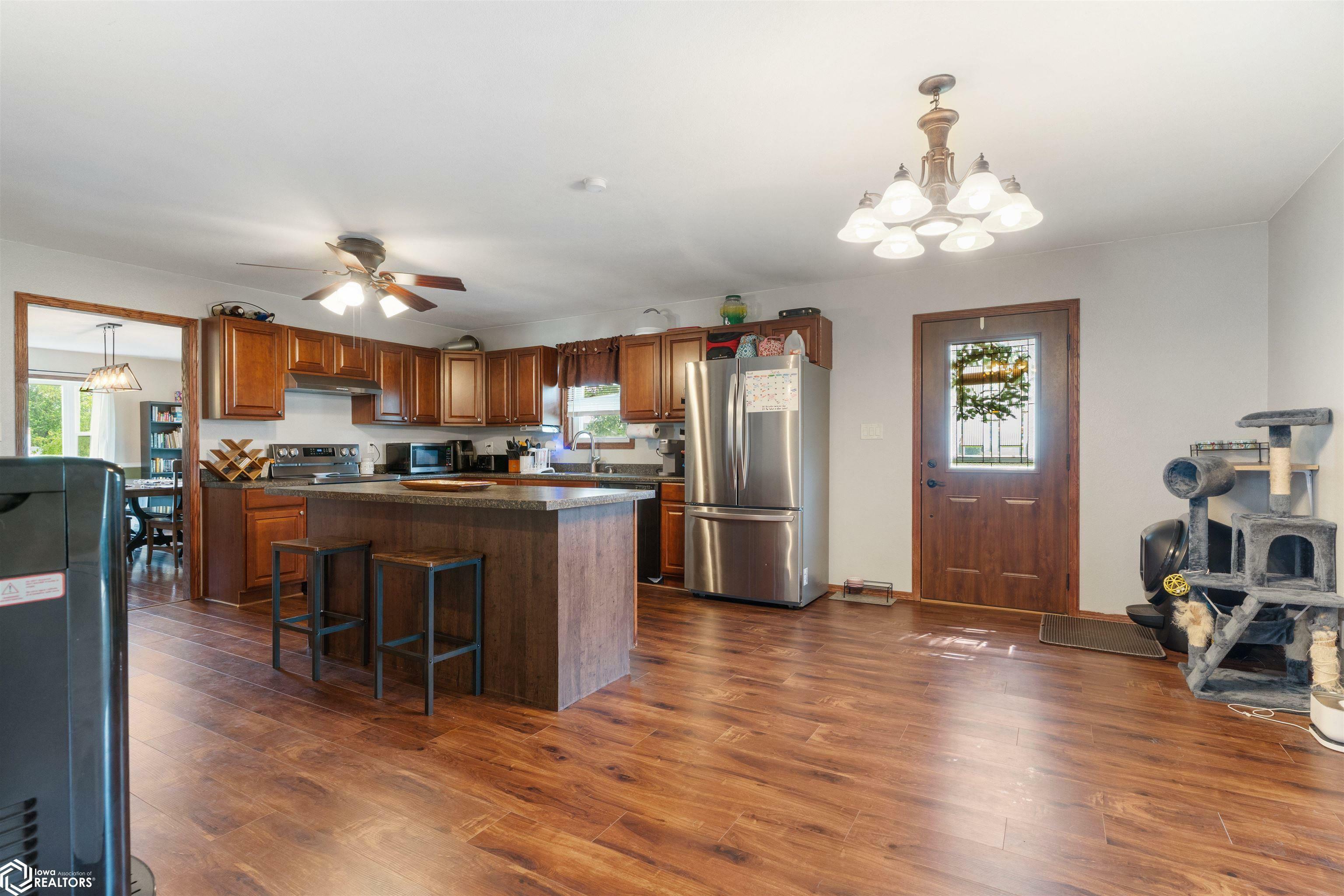 Property Photo: 103 Front Street IA 52640