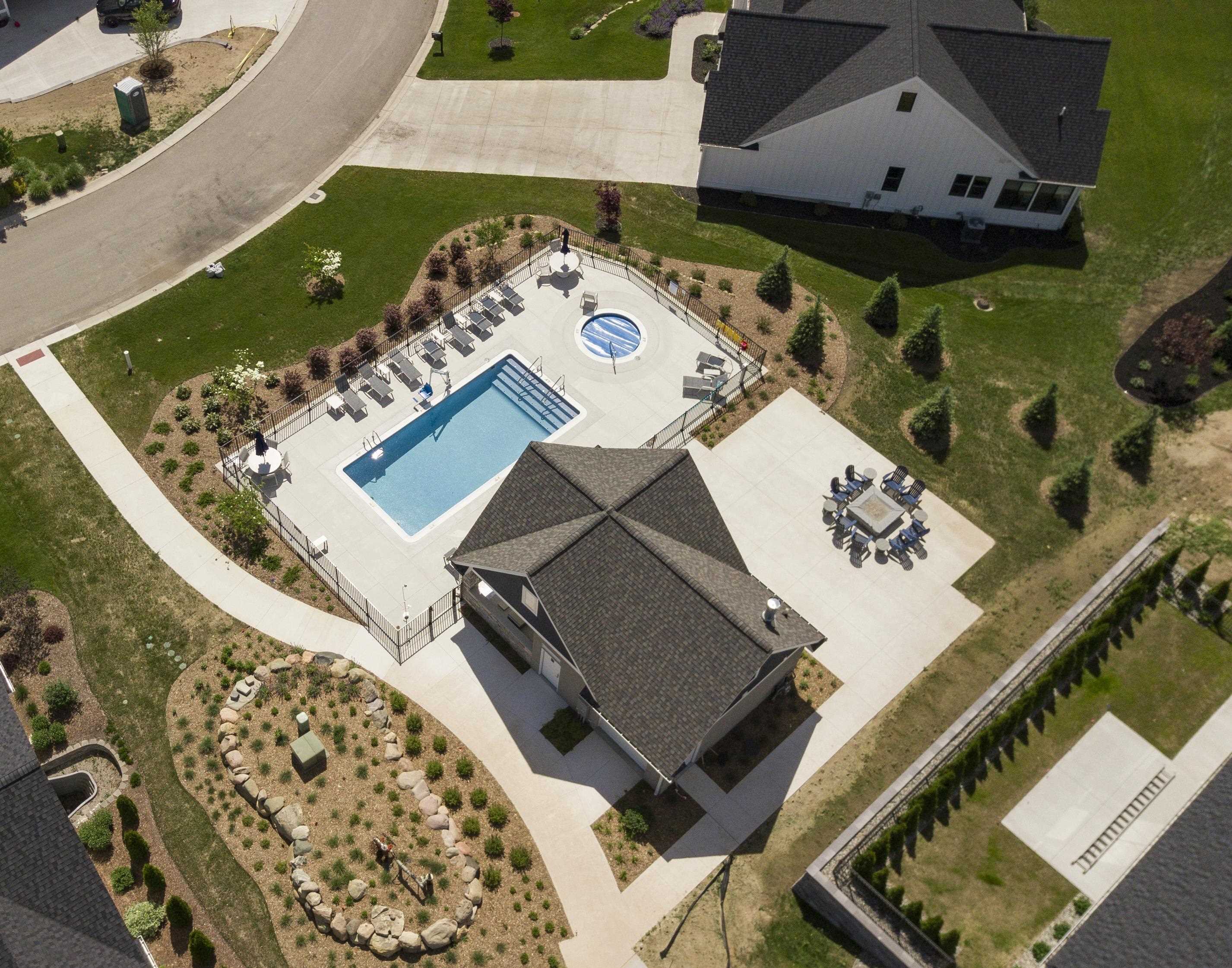 Property Photo:  172 Vineyard Ridge Drive  MI 49686 