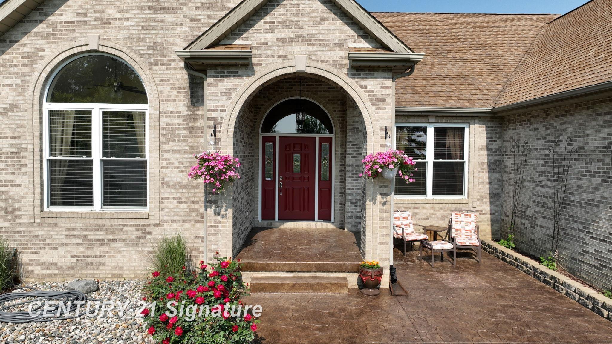Property Photo: 3055 Duffield Road MI 48433