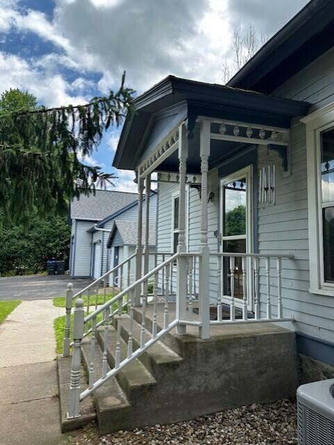 Property Photo: 300 S Pine St WI 54983