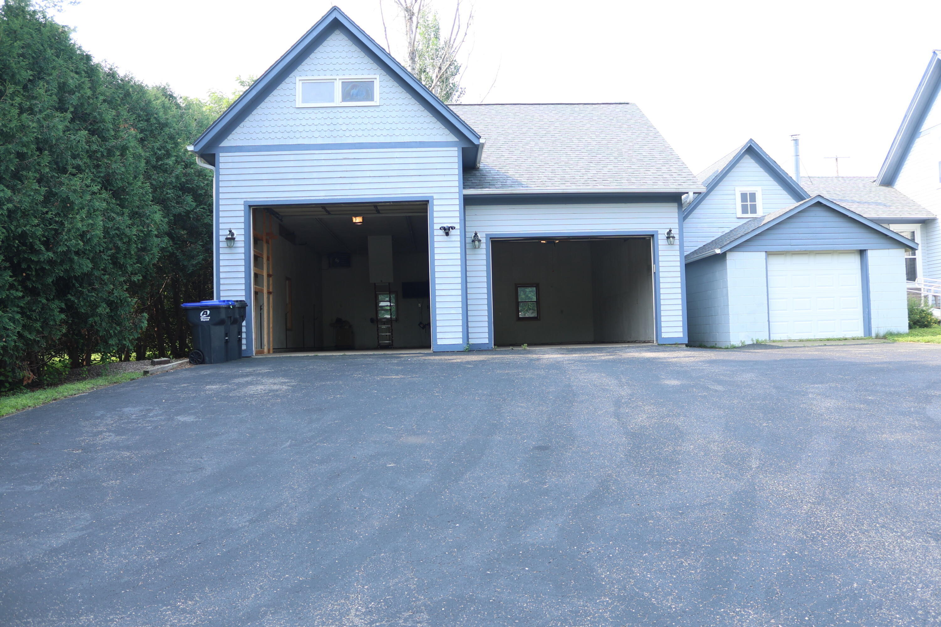 Property Photo: 300 S Pine St WI 54983