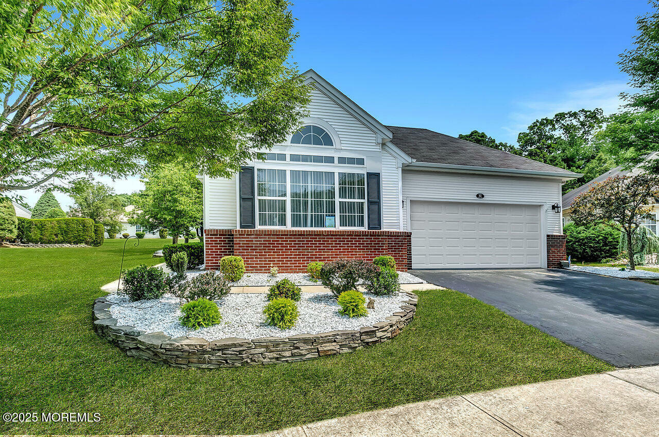 Property Photo: 31 Orleans Drive NJ 08759