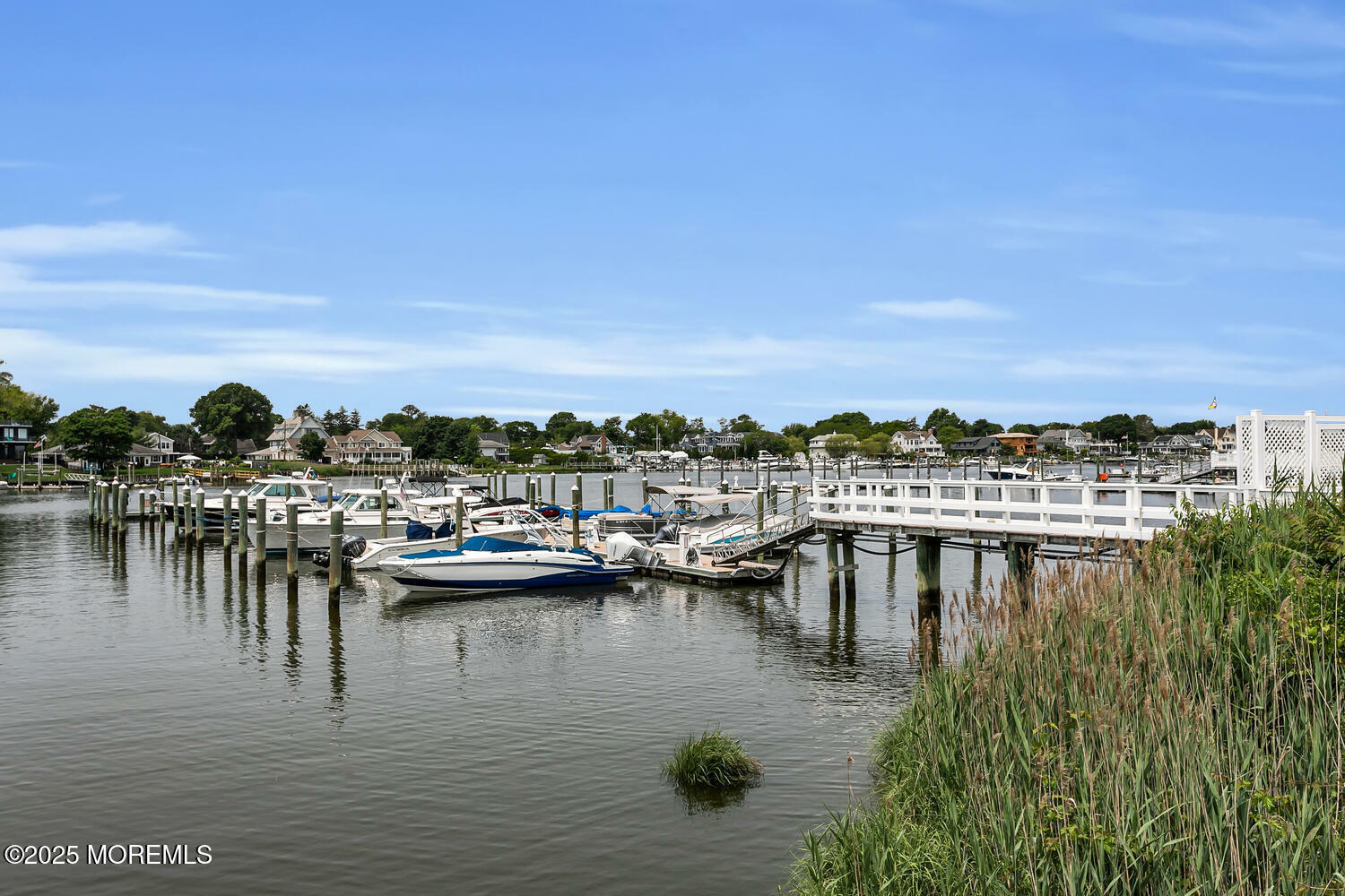 Property Photo: 7 Navesink Court NJ 07740