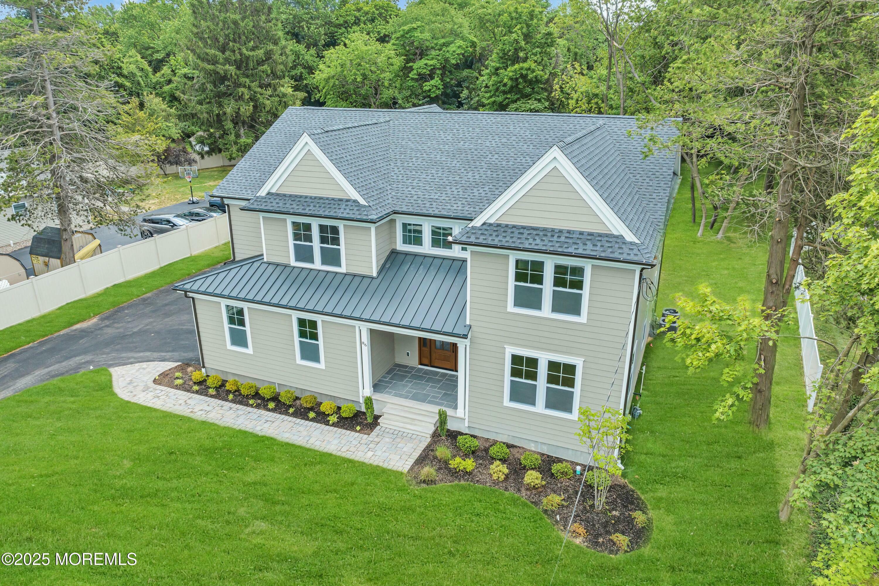 Property Photo: 86 Wall Street NJ 07764