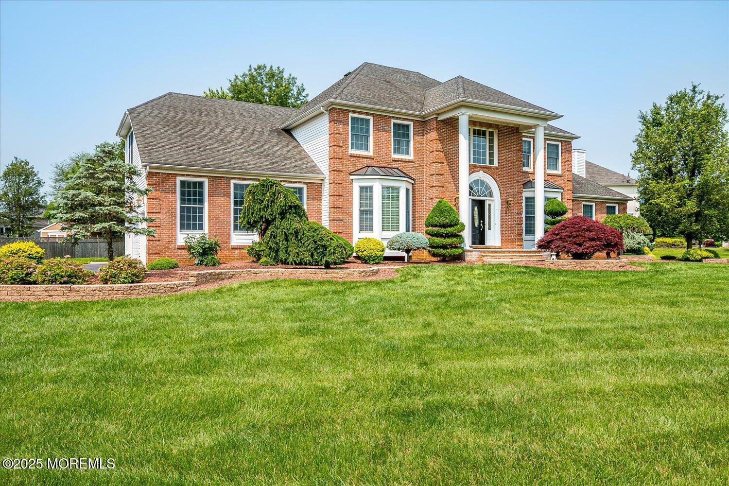 Property Photo: 1 Christie Lane NJ 07728