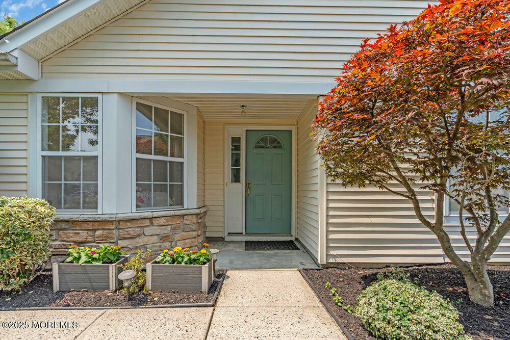 Property Photo: 2667 Meadow Lake Drive NJ 08755
