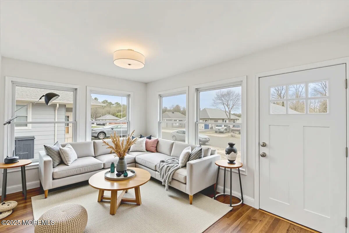 Property Photo: 16 Mount Kisco Drive NJ 08753