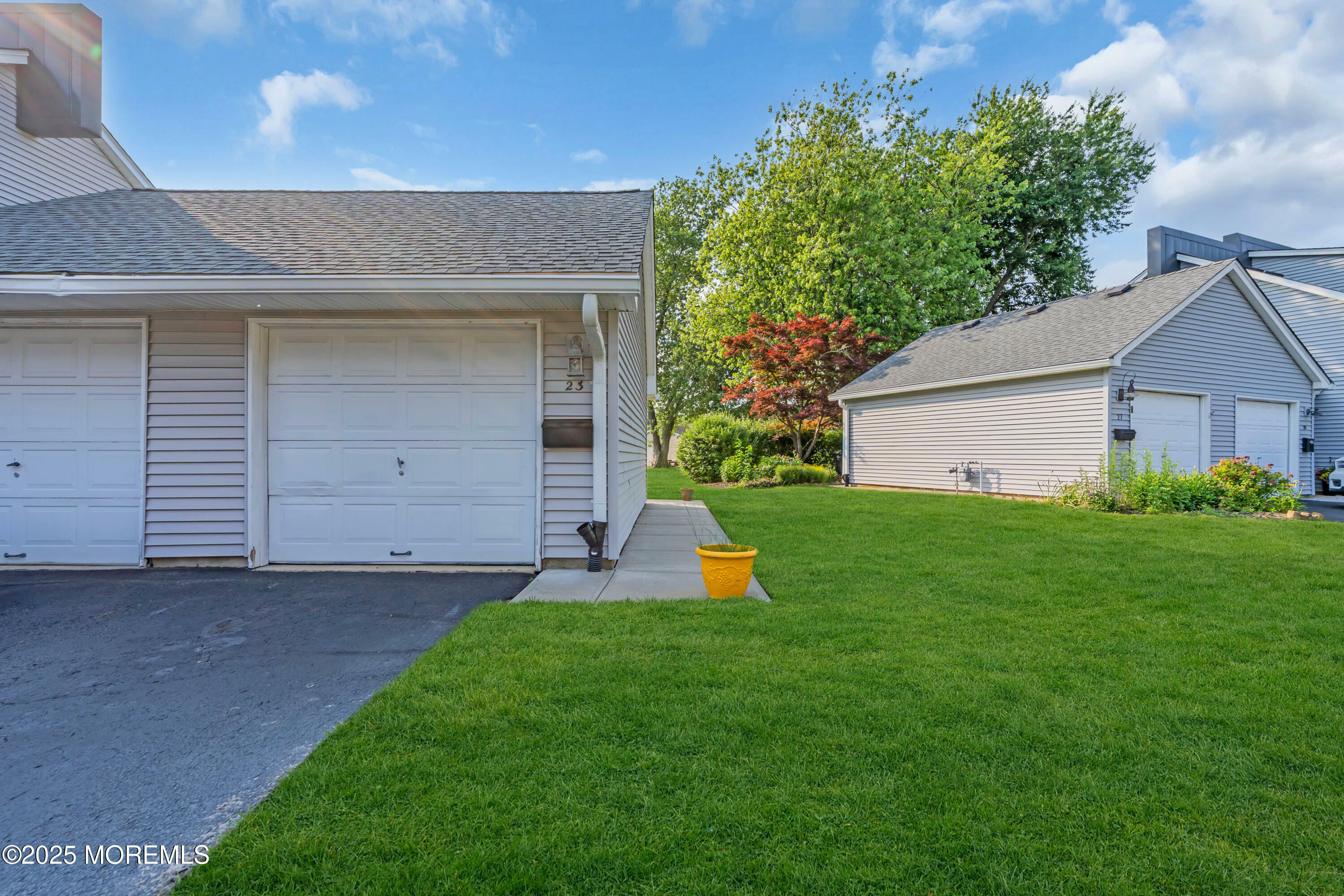 Property Photo: 23 Arlene Court 4103 NJ 08723