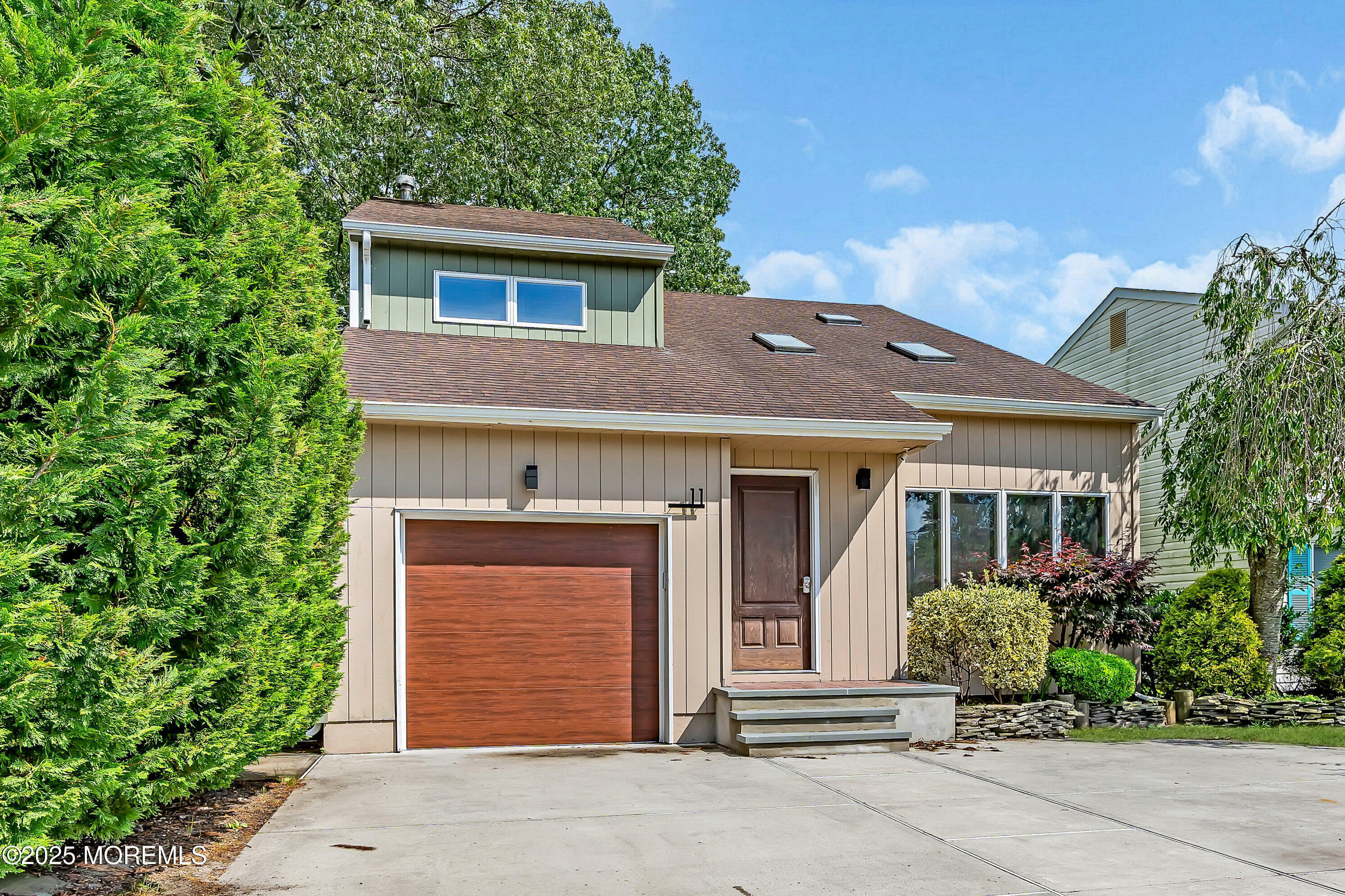Property Photo: 11 Buena Vista Drive NJ 08723