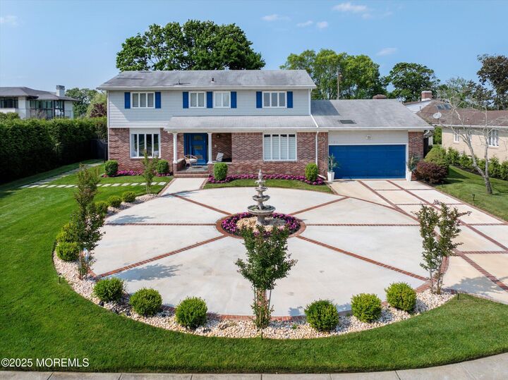 Property Photo:  101 Lincoln Avenue  NJ 07740 