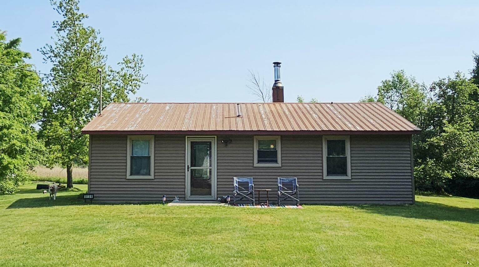 Property Photo: 9159 Moreland Road MI 49249
