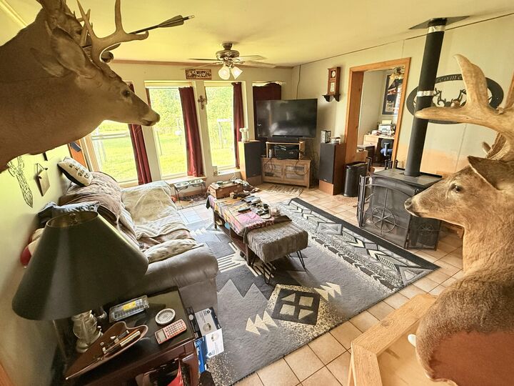 Property Photo:  9159 Moreland Road  MI 49249 
