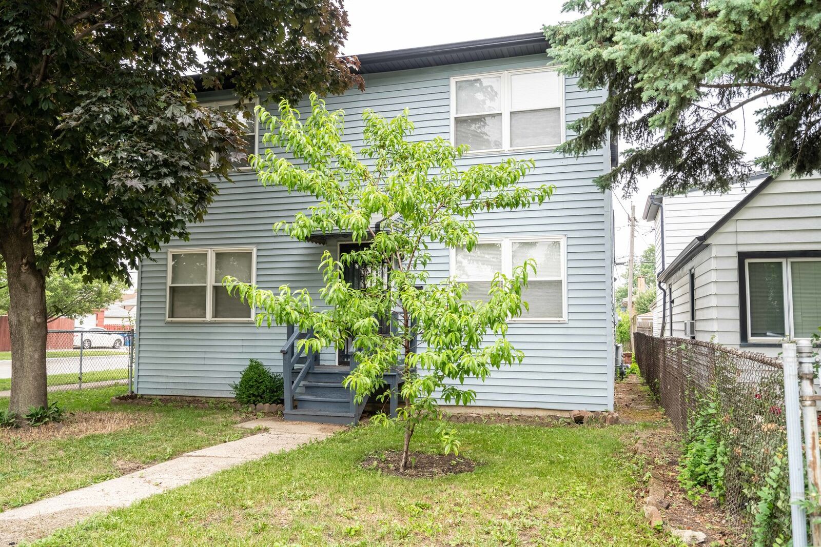 Property Photo:  1745 N 40th Avenue  IL 60165 
