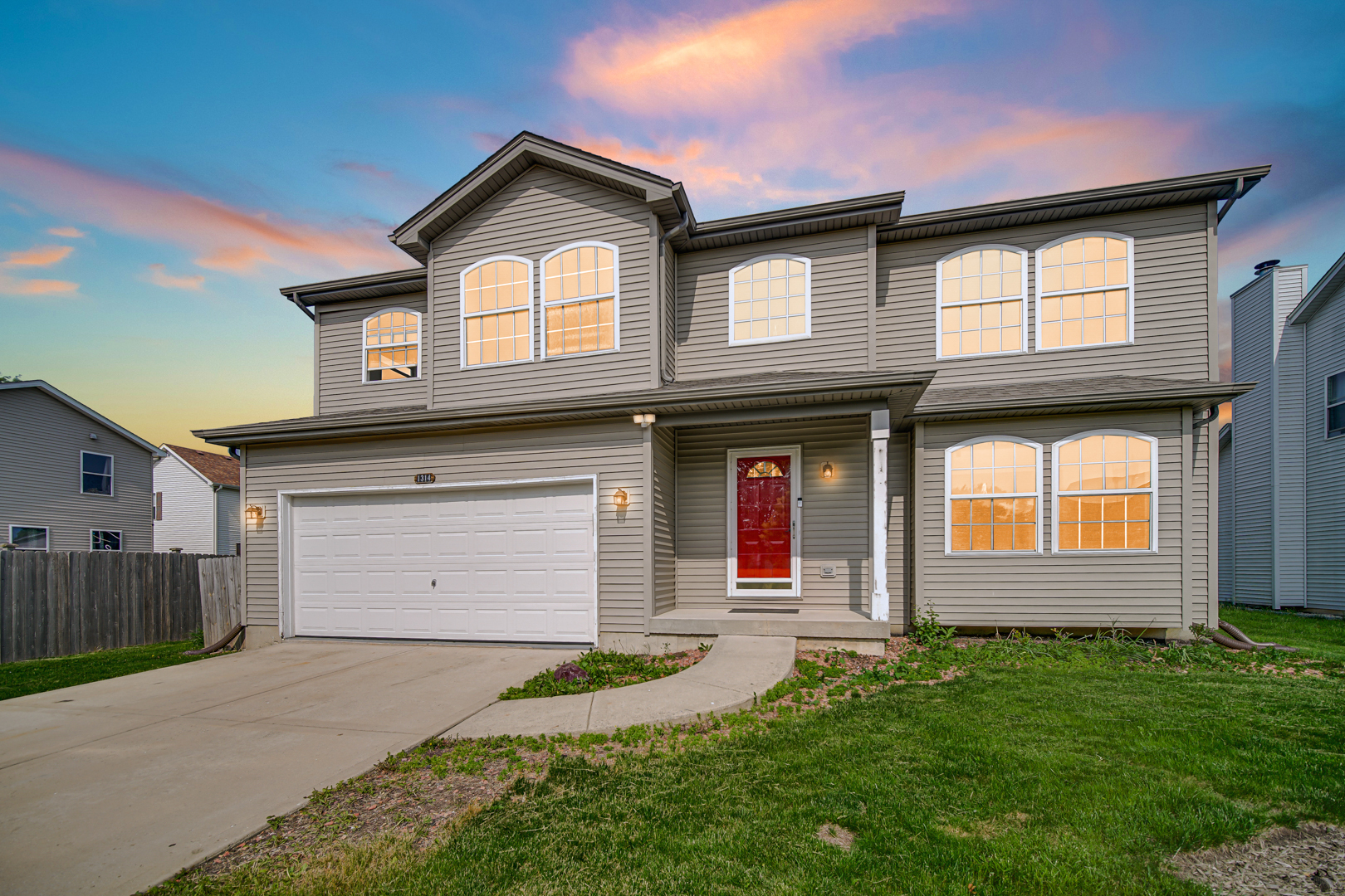 1314 Val Verde Court  Plainfield IL 60586 photo