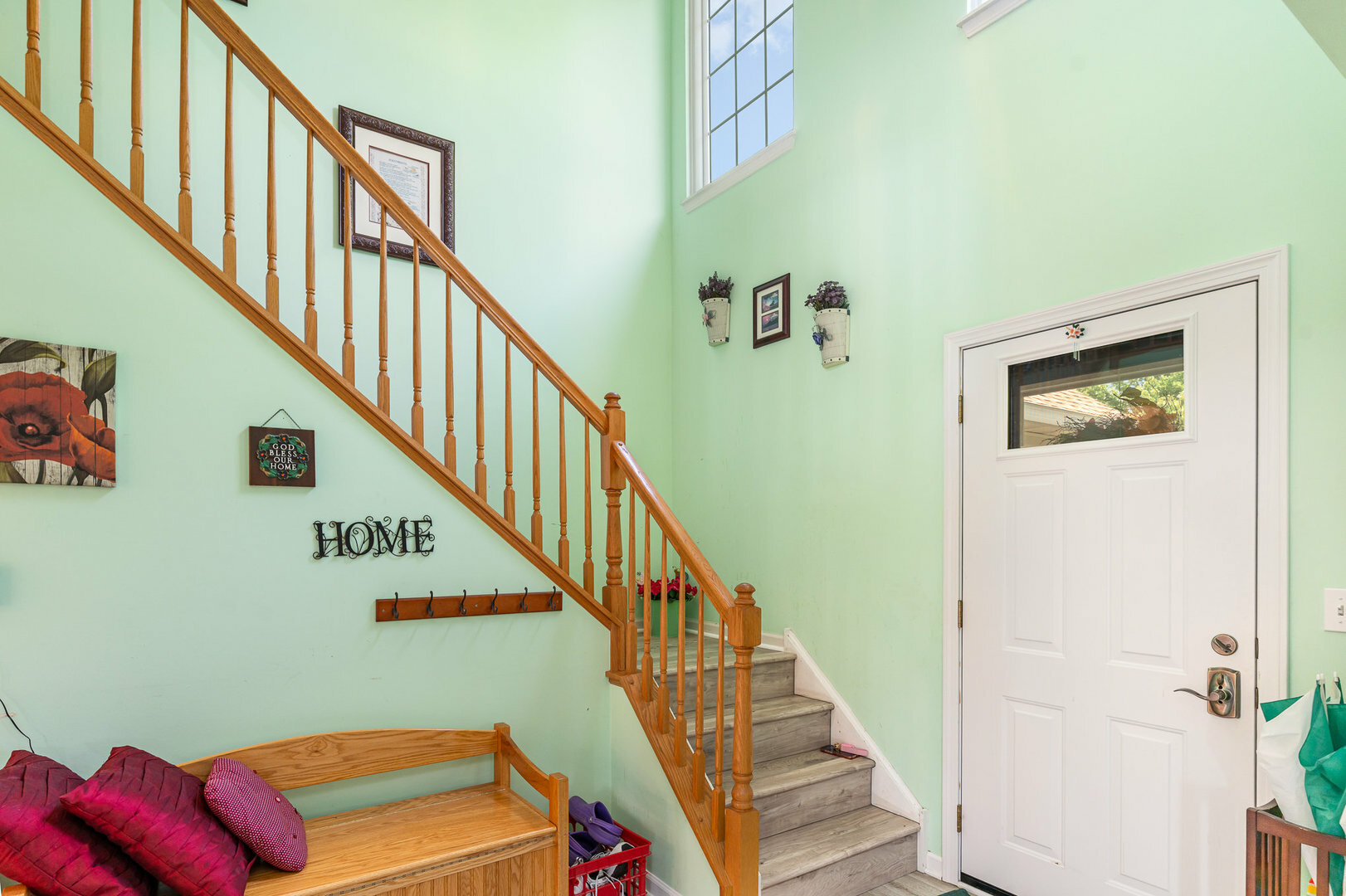 Property Photo: 2715 Lahinch Drive IL 60503