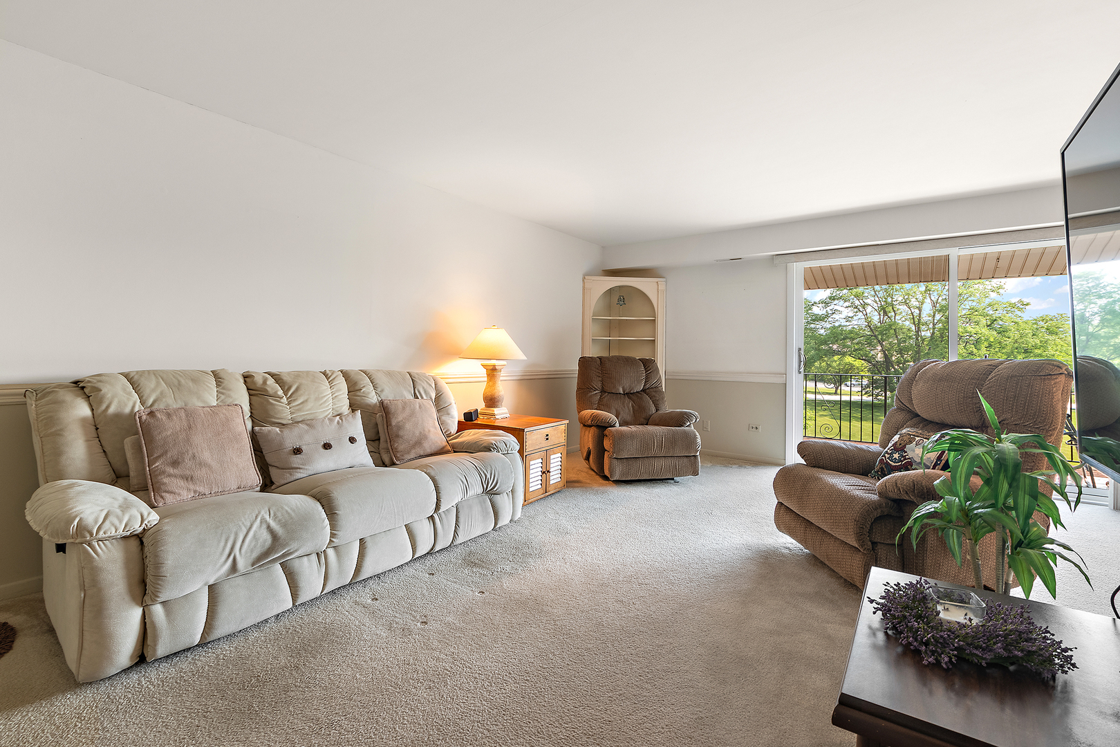 Property Photo: 9900 Shady Lane 3ne IL 60462