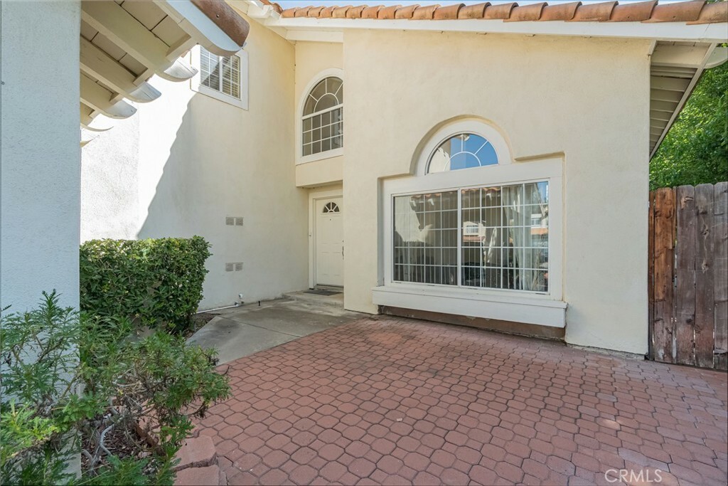 Property Photo: 25213 Via Las Lomas CA 92562