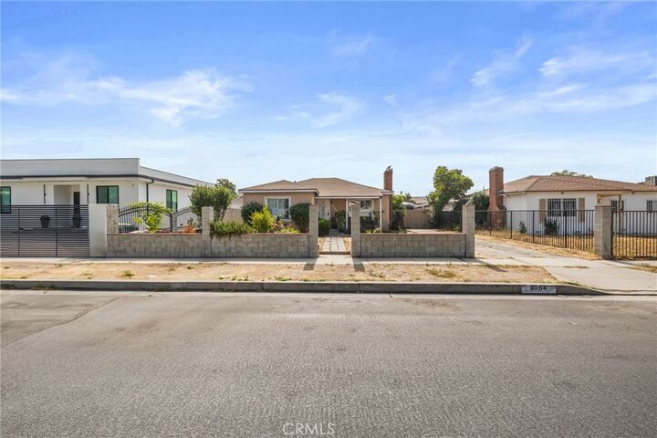 Property Photo:  8054 Rhodes Avenue  CA 91605 