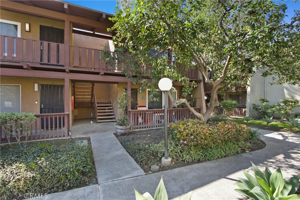 Property Photo: 1010 W Macarthur Boulevard 66 CA 92707
