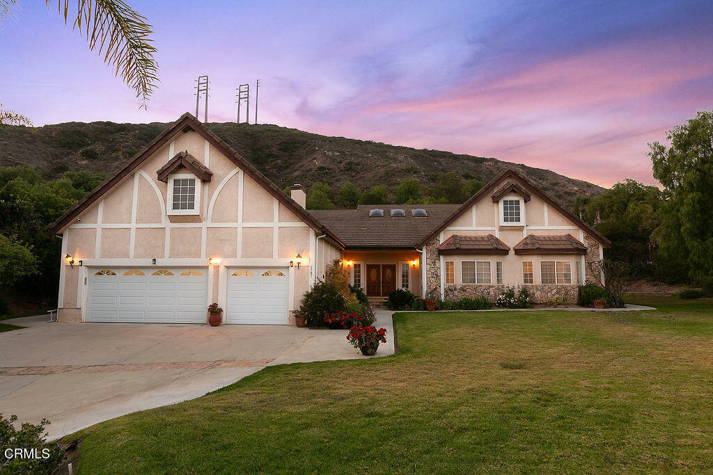 Property Photo: 2981 Yucca Drive CA 93012