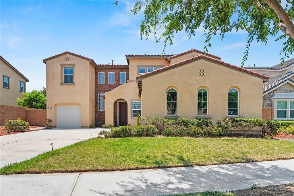 Property Photo: 2720 Arbor Lane CA 91762