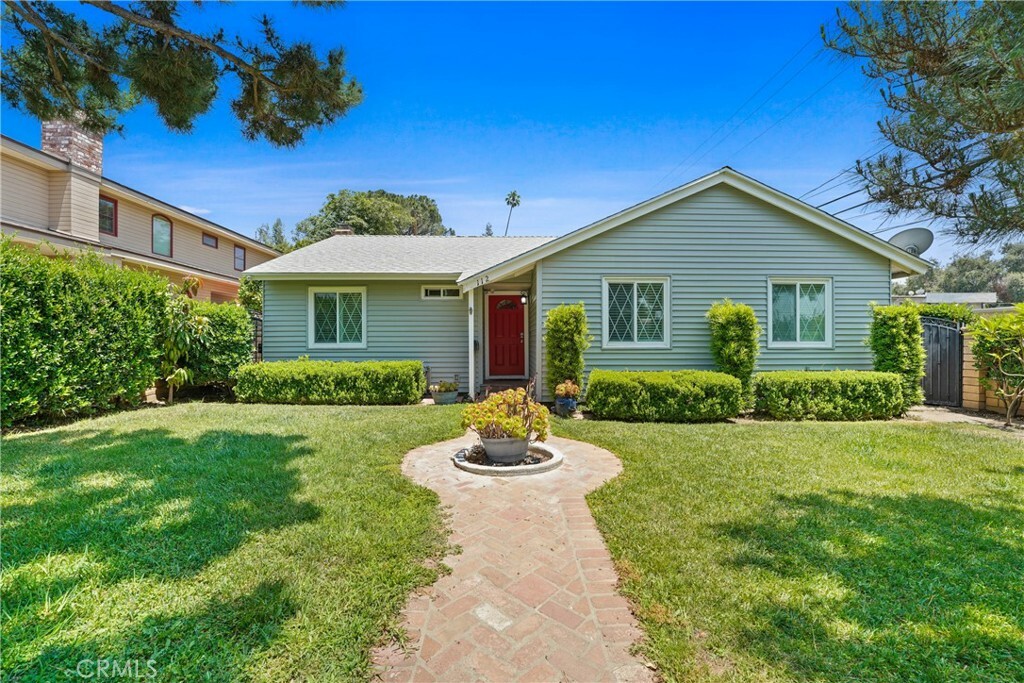 112 N Garfield Place  Monrovia CA 91016 photo