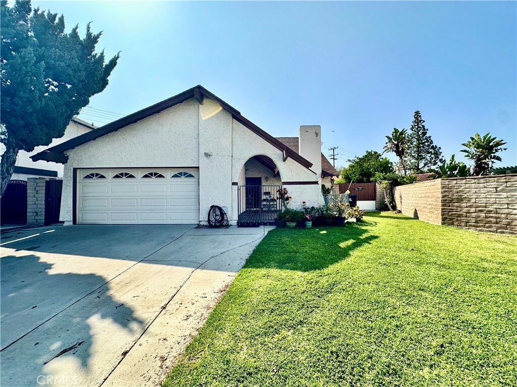 17105 Holmes Circle  Cerritos CA 90703 photo