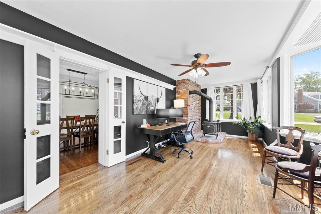 Property Photo:  38 Hill Drive  MO 63122 