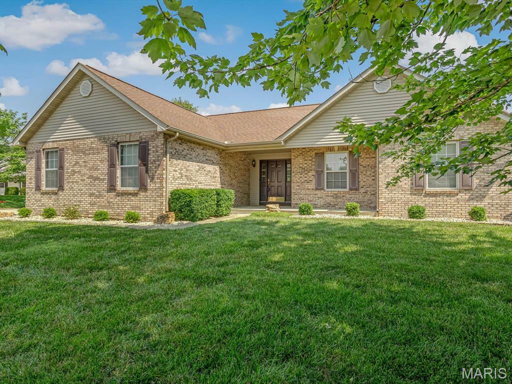 Property Photo: 5767 Meramec Court IL 62285