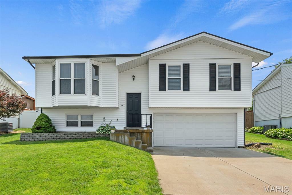 Property Photo:  2644 Kimberly Anne Lane  MO 63010 