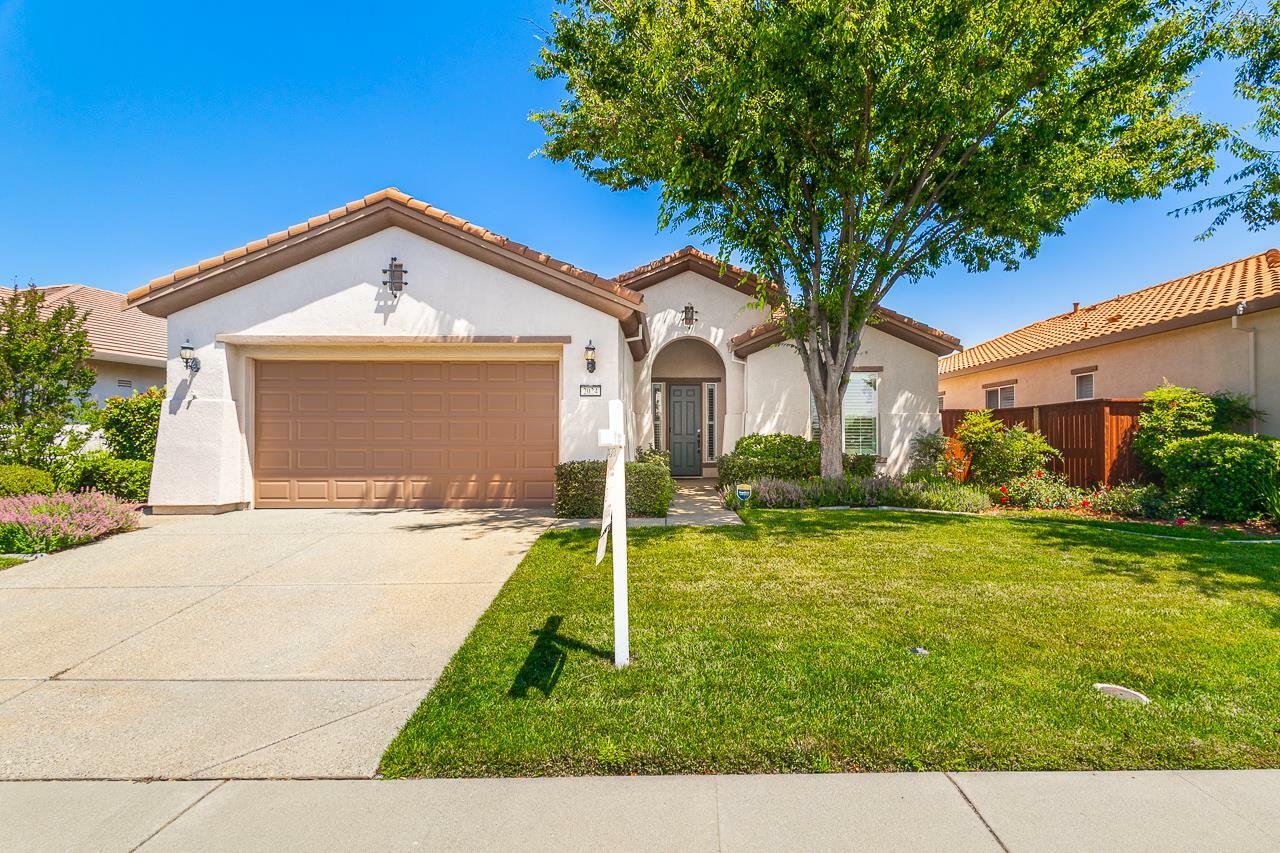 2024 Leighham Drive  Roseville CA 95747 photo