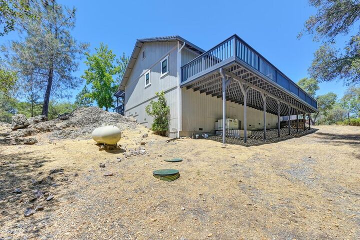 Property Photo:  2071 Bogus Point Court  CA 95614 