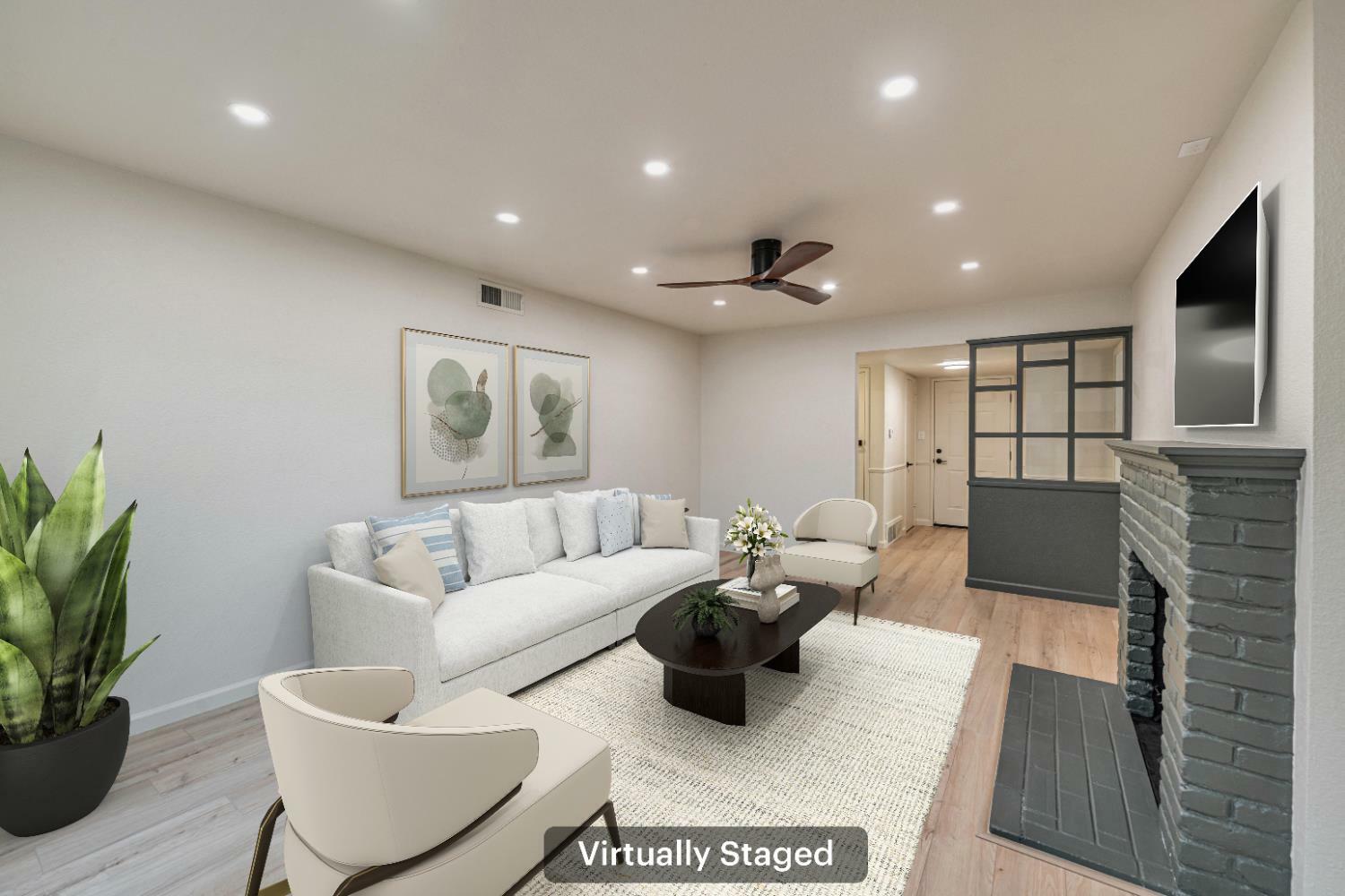 Property Photo: 4300 Morpheus Lane CA 95864