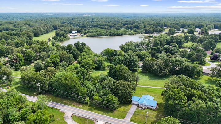 Property Photo: 0 Dunbar Rd TN 38572